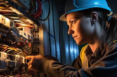 Protection électrique