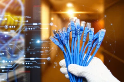 Informatique & réseaux