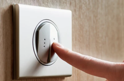 Prises et Interrupteurs