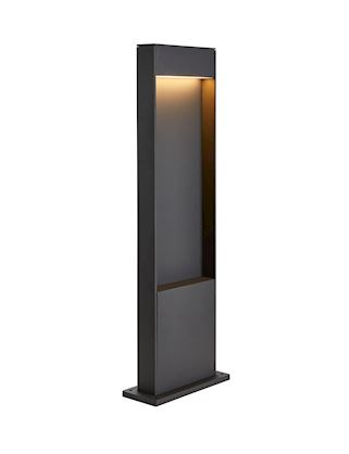 external bollard