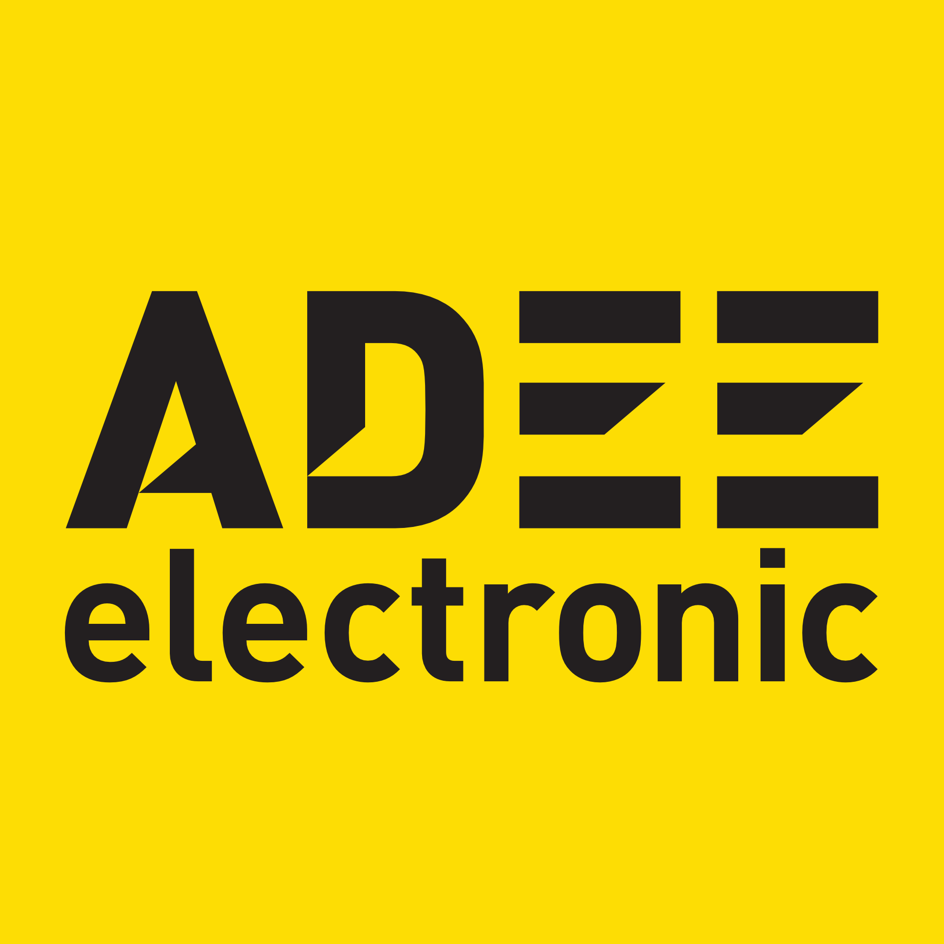 ADEE electronic